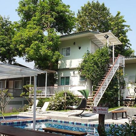 Takaidao Vintage Home Kanchanaburi Exterior photo